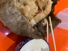 -南宁市连升风味小吃店