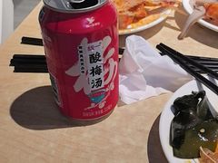 -玫瑰花园自助烤肉(顺义鑫海韵通店)