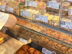 -泸溪河桃酥(长乐路店)