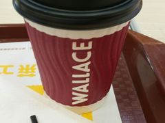 -华莱士·全鸡汉堡(吉祥街店)