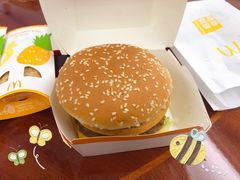 -麦当劳(温州人民路店)