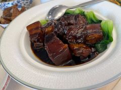-锦江饭店锦北楼-锦江厅