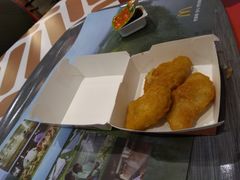 -麦当劳(南后街店)