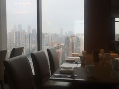 -都会尚膳·海鲜自助餐厅(重庆万豪酒店)