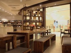 -BAKER&SPICE(国金中心商场店)