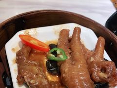 -又一间茶点轩(宝业路店)