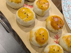 -魁盛居百年鲁菜馆(县西巷店)