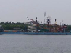 -渔岛海洋度假区