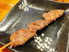 -晶吉·居酒屋·烧鸟·生鱼饭(中山区民主广场店)