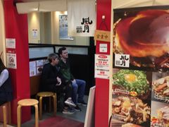 -鹤桥风月(ヨドバシ梅田店)