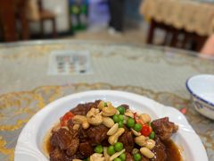 -邀月楼(新华路店)