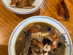 生煎大排-天天鲜面馆(衡山路店)