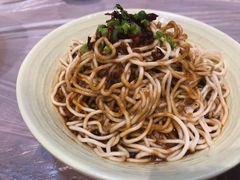 经典爆款凉面-靓靓蒸虾·头牌蒸虾(南山桂庙店)