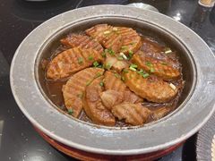 -锡和无锡菜(景丽苑店)