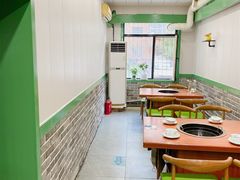 -满兴咱妈烀饼铁锅炖(兰州北街店)