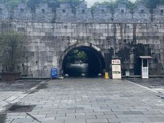 -桂林独秀峰王城景区