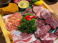 -小京致·碳火烤肉(贝岗村大街店)