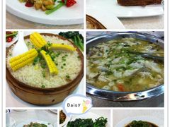 -一品红川菜(皇岗店)