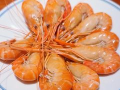 黄酒河虾-寻宝记绍兴菜(鲁迅路店)