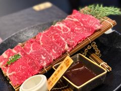 -黑牛の店·黑金店(沈阳万象城店)