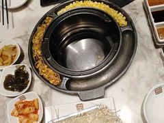 -韩宫宴烤肉·料理(南京江宁万达店)