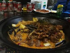 -连池鱼豆味坊(风景区店)