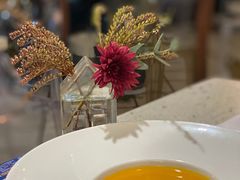 -缦云里花园餐厅