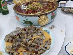 -太子食府(圣水路店)