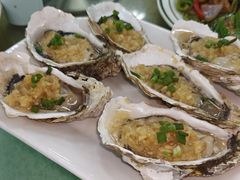 -景好海鲜餐厅(大鹏必选旅游店)