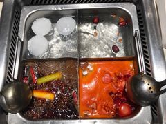 -海底捞火锅(万丰桥店)
