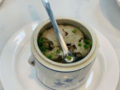 土猪肉汤-阿里元老宋海鲜大排档(明发店)