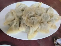 -心悦水饺(民乐小区店)