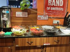 -胖姥姥·川湘闽菜(汕尾蓝天广场店)