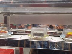-友壹町寿司(嘉洲广场店)