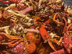 -黄尚皇小龙虾-螃蟹-深夜食堂(皇后公园店)