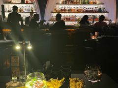 -柒Lounge(三里屯店)