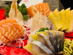 -千鹤日本料理(穿山路店)