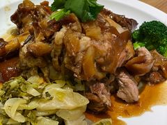 -潮巷·老潮汕美食集市(欢乐港湾店)
