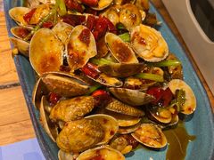 -北京食堂·烤鸭·宵夜(亚运村店)