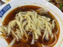 -晋B2008刀削面(小南庄店)