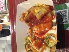 -四环冷面王(西单华威约饭街店)