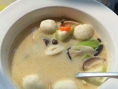 -汇华阁中餐厅·粤菜早茶(汇华希尔顿逸林酒店)