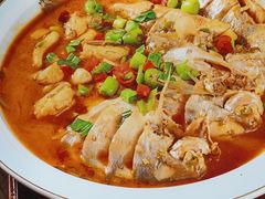 -火龙堂·风味民间菜(文一路店)