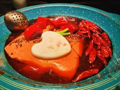 -吼堂老火锅(太古里总店)