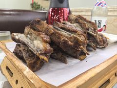 -呼和草原·正宗东北菜·经典锅包肉(西湖店)