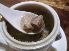 -金苑酒家·客家菜·广东老字号(万象店)