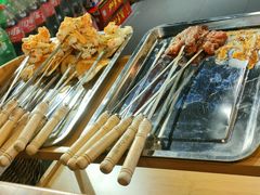 -号令江湖·水浒烤肉(和畅睦邻中心店)