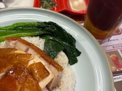 -新世界餐厅(万达店)
