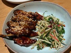 -The Good Place好地方·Brunch·coffee(国贸店)