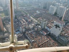 -上海新世界丽笙大酒店旋景餐厅(人民广场店)
